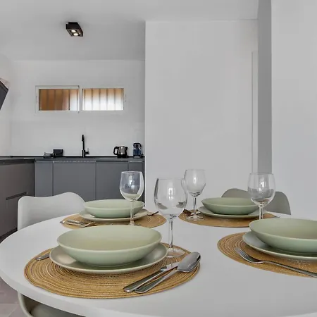 Apartamento Micarlo 701 By Ivi Real Estate *