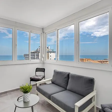 Apartamento Micarlo 701 By Ivi Real Estate Torremolinos