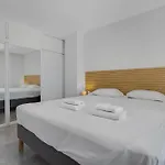 Micarlo 701 By Ivi Real Estate Апартаменти Торремолінос