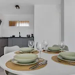 Апартаменти Micarlo 701 By Ivi Real Estate *