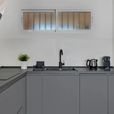 Апартаменти Micarlo 701 By Ivi Real Estate Торремолінос