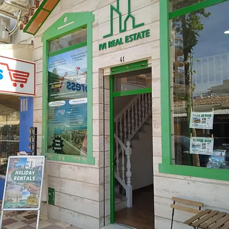 Appartamento Micarlo 701 By Ivi Real Estate