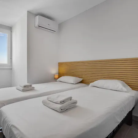 Apartamento Micarlo 701 By Ivi Real Estate *