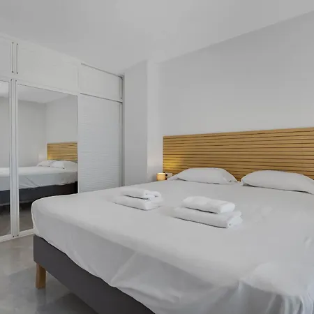 Micarlo 701 By Ivi Real Estate Apartment Torremolinos