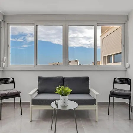 Micarlo 701 By Ivi Real Estate Apartment *