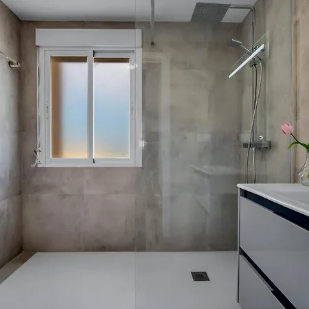 Apartamento Micarlo 701 By Ivi Real Estate *