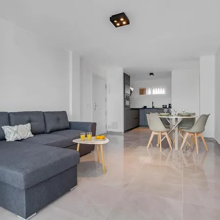 Micarlo 701 By Ivi Real Estate * Torremolinos