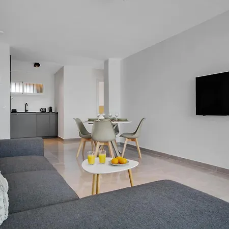 Micarlo 701 By Ivi Real Estate Appartamento