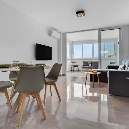 Micarlo 701 By Ivi Real Estate * Torremolinos
