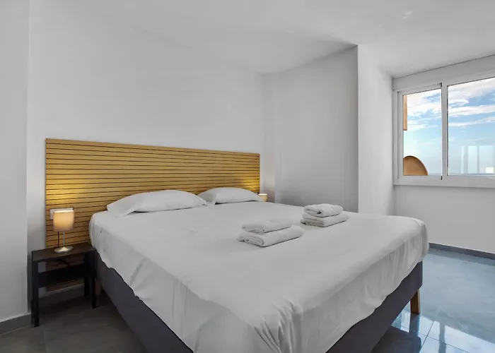 Micarlo 701 By Ivi Real Estate Apartment *