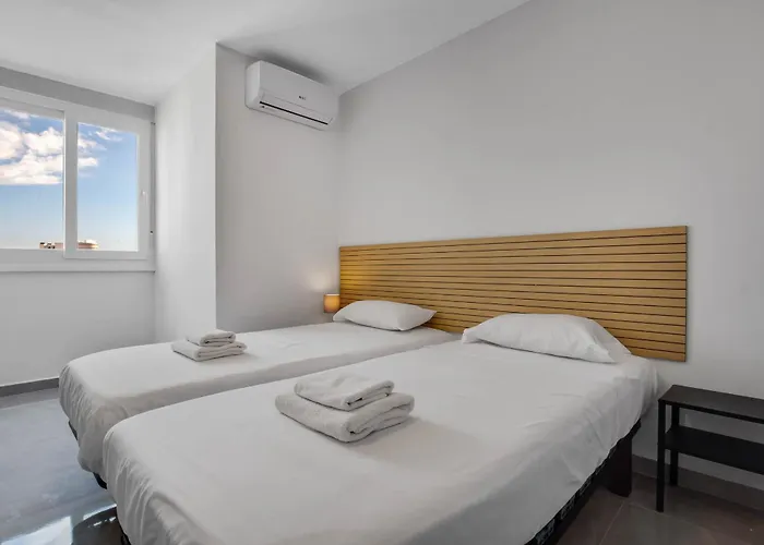 Apartment Micarlo 701 By Ivi Real Estate *