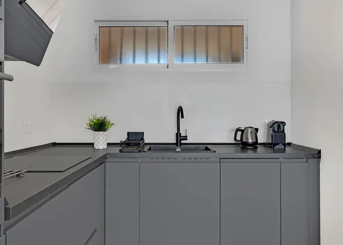 Appartamento Micarlo 701 By Ivi Real Estate Torremolinos