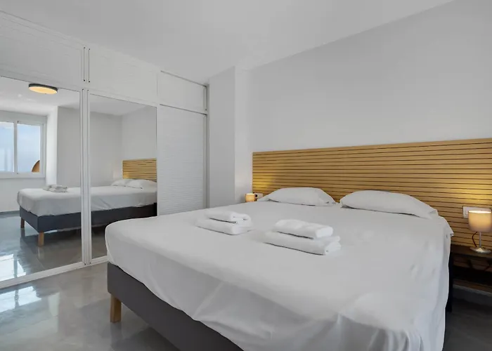 Micarlo 701 By Ivi Real Estate Appartamento Torremolinos