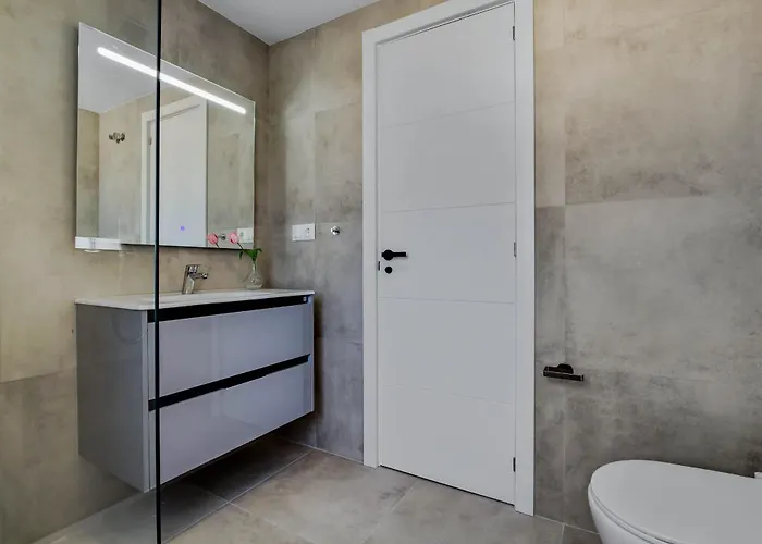 Micarlo 701 By Ivi Real Estate * Torremolinos