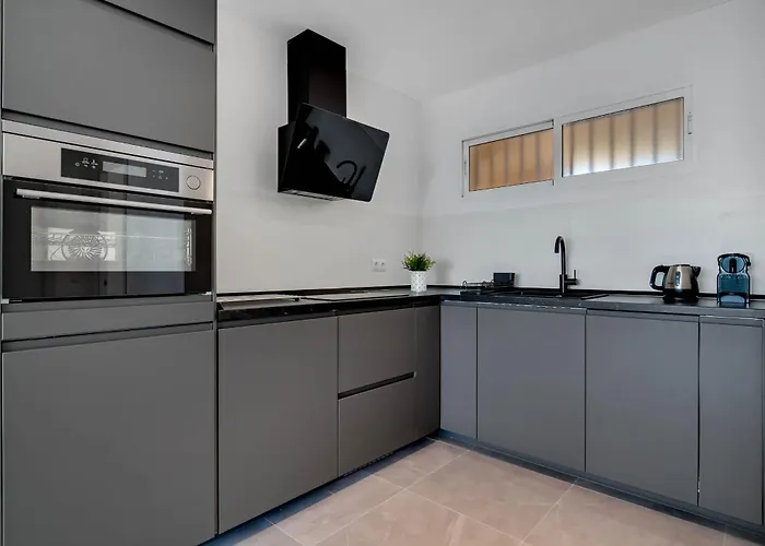 Micarlo 701 By Ivi Real Estate Appartamento