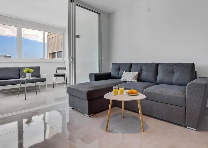 Micarlo 701 By Ivi Real Estate Appartamento Torremolinos