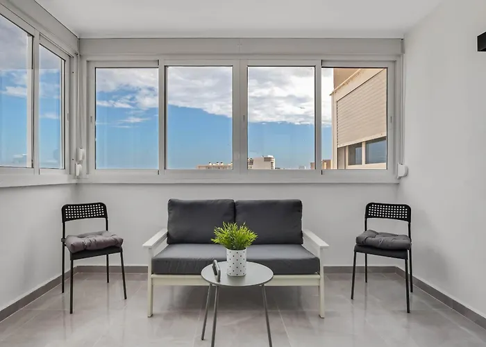 Micarlo 701 By Ivi Real Estate Appartamento *