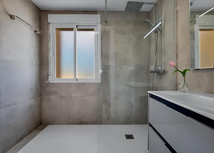 Appartement Micarlo 701 By Ivi Real Estate *