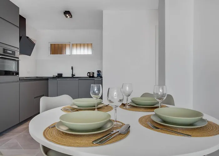 Appartement Micarlo 701 By Ivi Real Estate *