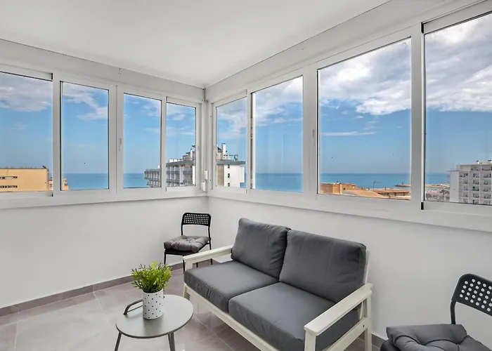 Appartamento Micarlo 701 By Ivi Real Estate Torremolinos