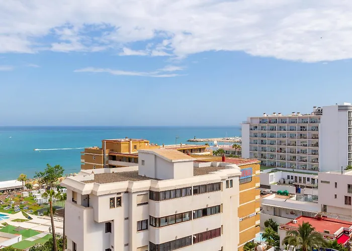 Appartamento Micarlo 701 By Ivi Real Estate