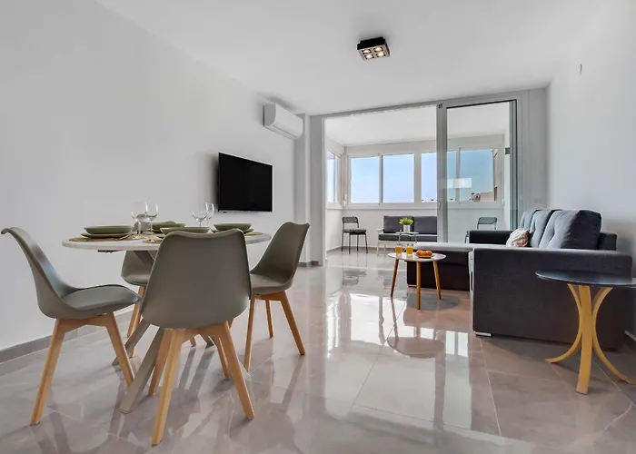 Micarlo 701 By Ivi Real Estate * Torremolinos