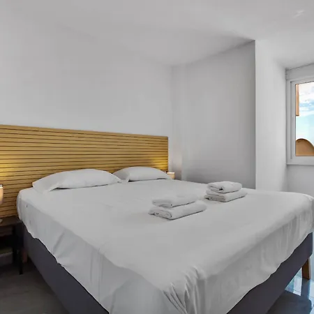 Micarlo 701 By Ivi Real Estate 公寓 *