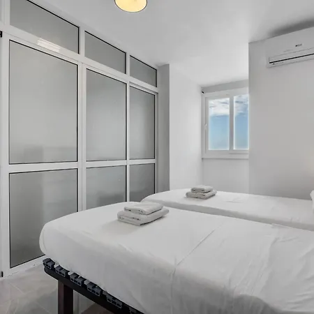 Micarlo 701 By Ivi Real Estate 公寓