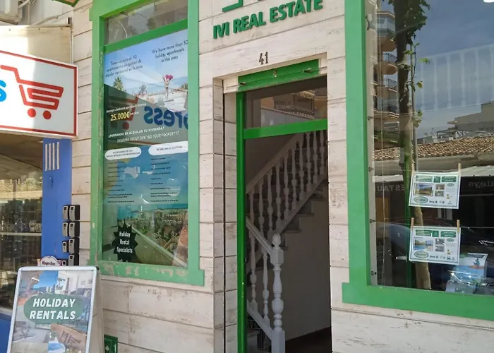 アパート Micarlo 701 By Ivi Real Estate