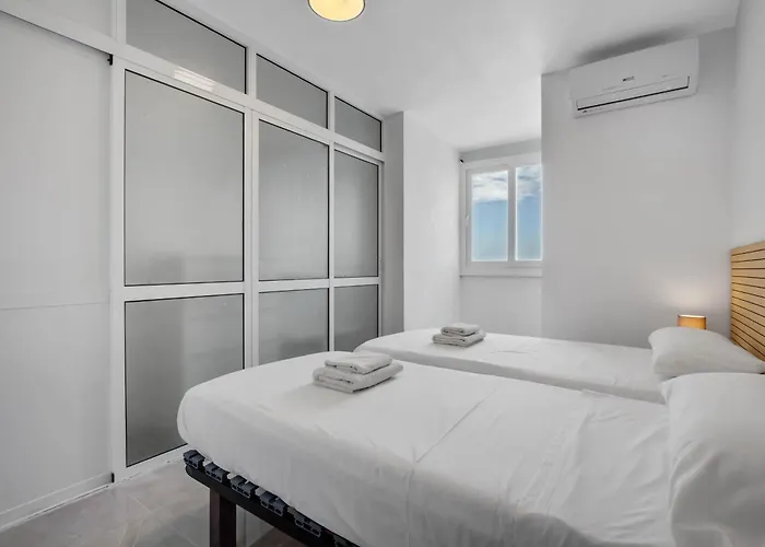 Micarlo 701 By Ivi Real Estate アパート